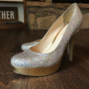 Enzo Angiolini Heels